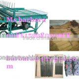 Straw Mattress Knitting Machine 0086-15238020768