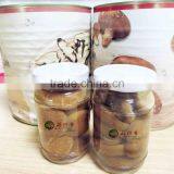 Canned Shitake Mushroom ; Mushroom Can ; Canned Po-ku Mushrooms ; Canned Champignons