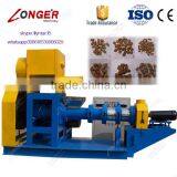 Farm Use Floating Fish Feed Pellet Mill Machine Whatsapp 008618539906029 thumbnail-4