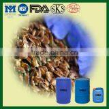Organic Flax Seed Oil/Linseed Oil ECOCERT Certified thumbnail-1