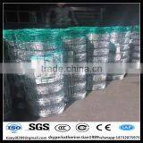 Cheap Price Red Top Field Fence Factory for Sale