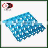 Guangzhou Qinbao Cheap Price Wholesale 30 Pieces Quail Plastic Egg Tray thumbnail-2