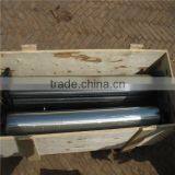 Automatic Cylindrical Air Filter Pleating Machine and Gluing Loading Machine thumbnail-6