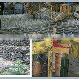 Gabion Mesh Box