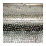 Hexagonal Iron Wire Netting