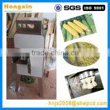 Best Quality Sweet Corn Processing Machines Sweet Corn Sheller thumbnail-2