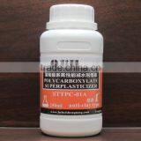 Mud Resistant Water Reducing Agent