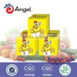 4g,10g Halal Chicken Bouillon Cube Soup Stock Bouillon Stock, Soup Stock thumbnail-1