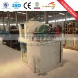 10-15t/h coal briquette ball press machine with Ten years of experience in manufacturing