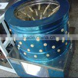 Poultry processing equipment chicken plucking machine/used plucker machine for chicken and duck