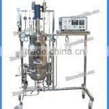20L Mechanical Agitation Stainless Steel Fermentation Tank for Lab thumbnail-2
