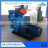 Hot Selling Feed Ring Die Pelletizer for Sale thumbnail-1