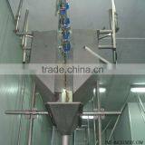 Best Price Poultry Slaughterhouse Abattoir Hook Cleaning Machine For Chicken Slaughter Line thumbnail-1