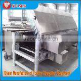 New Condition and Engineers Overseas After-sales Service Available Chicken Plucking Machine Chicken Plucker