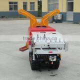 SG0950F Crawler Pesticide Sprayer for Agriculture thumbnail-3