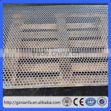 Perforated Metal Shelving (GuangZhou Factory) thumbnail-6