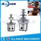 Christmas Present Chocolate Dipping Machine