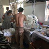 China Guangdong Shengyu Garment Factory company overview - view 1 thumbnail