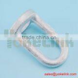 Bolt Eyelet 3/4" thumbnail-1