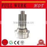 Excellent Quality Auto Spare Parts Tube Stub Shafts Spline 38 Used for Mercedes Benz thumbnail-3