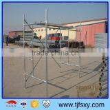 Building Tower Mason Scaffolding thumbnail-1