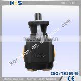 Cast Iron Hydraulic Pto Gear Pump for Dump Truck thumbnail-3