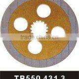 YTO Tractor Spare Parts Friction Disc TB450.431.3 thumbnail-1