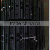 High Quality Track Shoe Assy Steel Tracks Assy for PC/J-C-B/Hitachi/Yan Mar/Daewoo/Doosan thumbnail-2