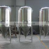 Customized New Condition Stainless Steel Alcohol Beer Fermenter thumbnail-2