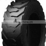 Chinese Tires for Bobcat 10-16.5 12-16.5 14-17.5 15-19.5 27X8.5-15 thumbnail-1