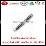 Custom Furniture Parts Extension Springs With Double Hooks thumbnail-3