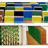 Evaporative Corrosion-resistant Cellulose Cooling Pad thumbnail-3