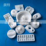 Good Wear Resistance POM Plastic Machining Gears thumbnail-3