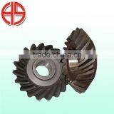 Made in China Spiral Bevel Gear thumbnail-1