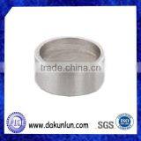 Stainless Steel Sleeve Bushing CNC Lathe Parts thumbnail-3