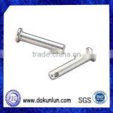 Good Quality Stainless Steel Machined Pin Part thumbnail-1