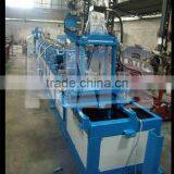 Steel Storage Rack Goods Shelves Roll Forming Machine