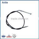 Cheap Wholesale ATV150 Motorcycle Parts Control Brake Cable thumbnail-1
