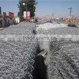 Full Automatic Gabion Mesh Machine for Making Stone Mesh Made in China thumbnail-4