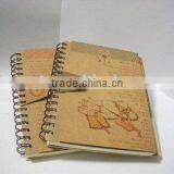 Hardcover Notebook thumbnail-1