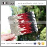 LT-Cardigans Printed Tyvek Wallet and Paper Billfolds Wallets thumbnail-1