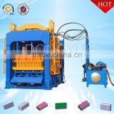 QT4-15 Automatic Cement Materials Machine thumbnail-1