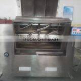 Vacuum Meat Mixer/meat Processing Machine thumbnail-4
