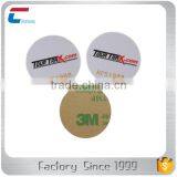 Anti-metal Waterproof Cheap Price Programmable 13.56mhz Passive Sticker Rfid Tags thumbnail-1