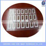 5*5 Sheet Pvc Smart Card Inlay thumbnail-5