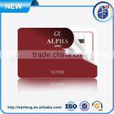 MDC 0010 Smart Rfid Card Access Control Card With Chip thumbnail-4