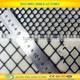Factory Supply Plastic Wire Mesh, Black/ Green /white Plastic Mesh thumbnail-2
