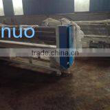 evaporative cooling pad production line