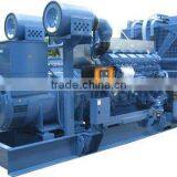 High Voltage Diesel Generator Set ,MItsubishi Engine With Marathon Alternator thumbnail-1