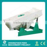 Vibrating Pellet Screener for Chicken / Poultry Feed Pellet Screening thumbnail-1